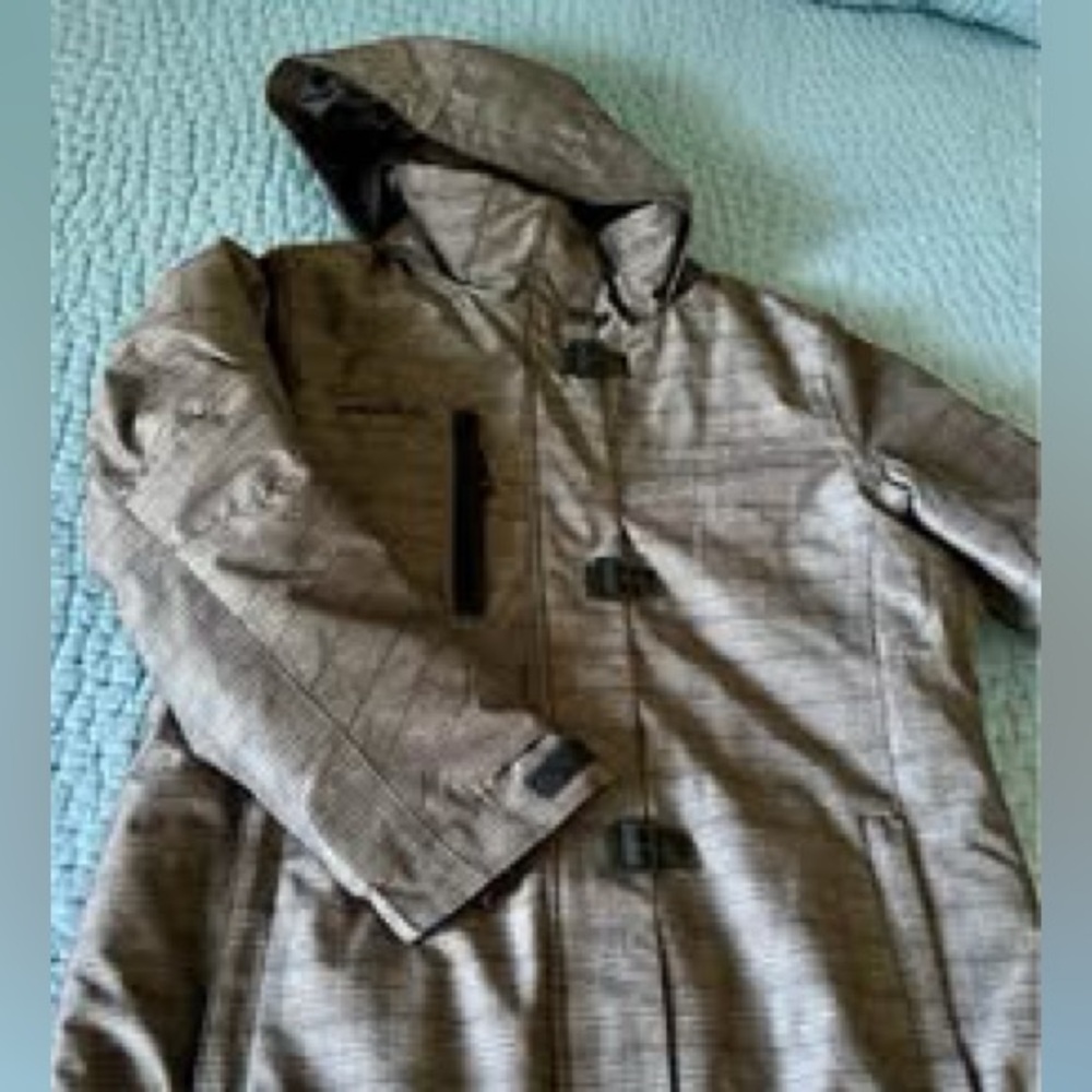 NWOT Planet Earth Ski Snowboard Jacket WARM!!